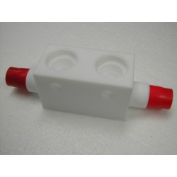 2 STAGE VALVE BODY 3/4" SUPPLY DI-RECIRC LT210C