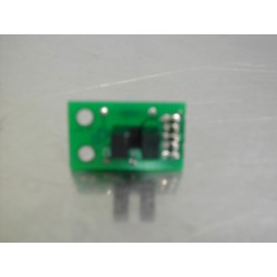 SENSOR-LIMIT PCB ASSY PLUS500