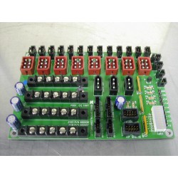 PCB BACK PLANE