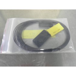 CABLE, BULK, .02 PLASTIC FIBER