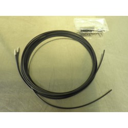 CABLE,FIBER OPTIC,.04,TEF.COAT