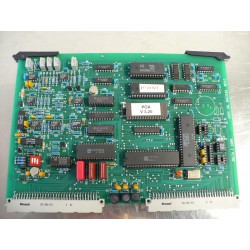 PRINTED CIRCUIT BOARD DELTA F CORP 10413520