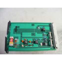 PRINTED CIRCUIT BOARD DELTA F CORP 10413580