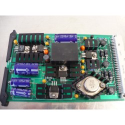 PRINTED CIRCUIT BOARD DELTA F CORP 10413370