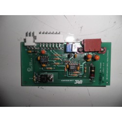 ASSEMBLY, PCB, CONVECTRON TUBE INTERFACE