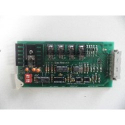 ASSY, PCB, STEP MTR DRIVE