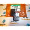 VALVE, SOLENOID, SINGLE