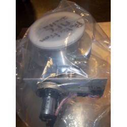 THROTTLE VALVE APC ROTOR DELTA 201