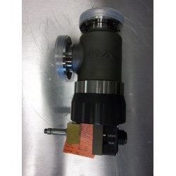 ELECTRO PNEU ANGLE RIGHT VALVE 40 CF-R