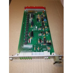 PCB ASSY BUFFER I/O