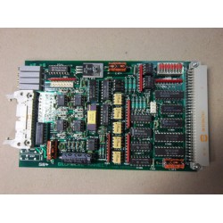 ANALOG DIGITAL CONVERTER BOARD G64