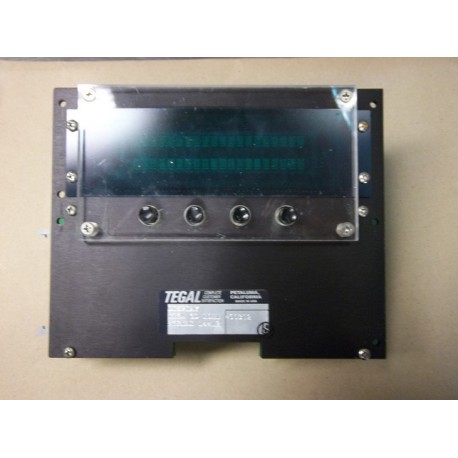 PCB UCT FRONT PANEL INTERFACE