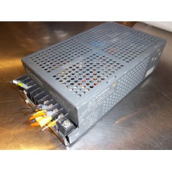 REGULATED POWER SUPPLY