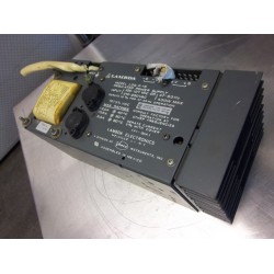 REGULATED POWER SUPPLY