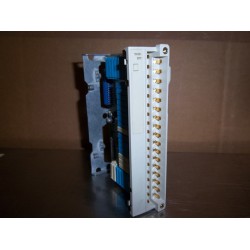 PLC OUTPUT MODULE