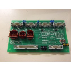 PCB MFC/MFM INTERFACE