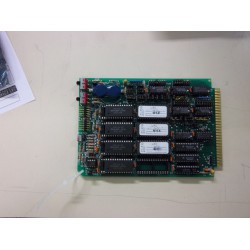 CPU BOARD