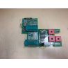 MEMORY AND BAUD EXPANSION PCB