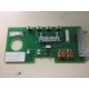FRONT PANEL INTERFACE BOARD