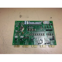 GAS INTERFACE BOARD