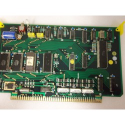 CPU PCB