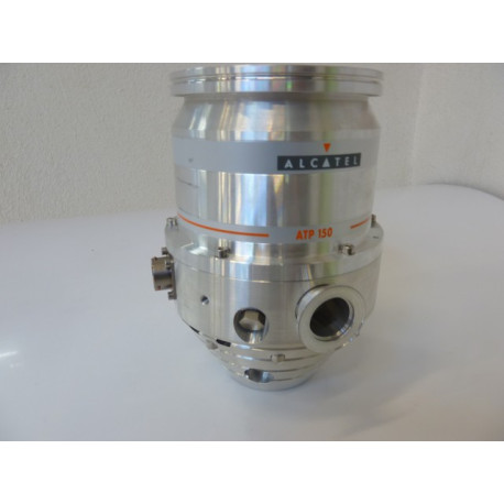 TURBOMOLECULAR PUMP ALCATEL /ADIXEN ATP150