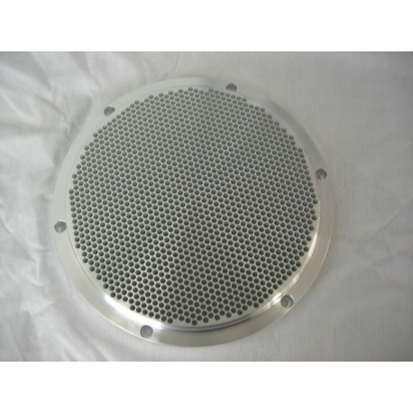 PLATE PERFORATED 150 MM NITRIDE GIANT G
