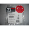 SHIM 9,12 MAGNET 1MM