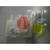 CLAMP, MARGIN, SHIELD, INNER, 300MM SIP