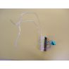 THERMOCOUPLE SHEATH