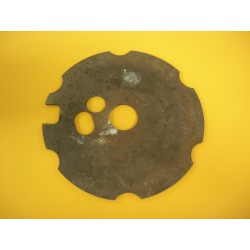 CLAMP PLATE