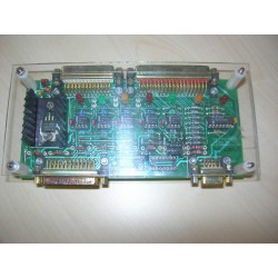 VAC CASS PCB