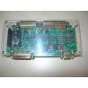 VAC CASS PCB