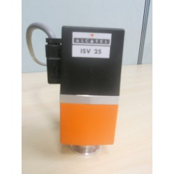 ANGLE VALVE ALCATEL /ADIXEN ISV25