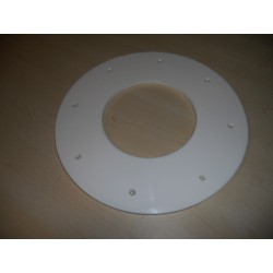 Ring, Wafer Head Wear 150MM