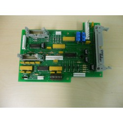 SHUTTLE INTERFACE PCB (SST-3)