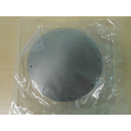 Plate, wafer backing 150mm