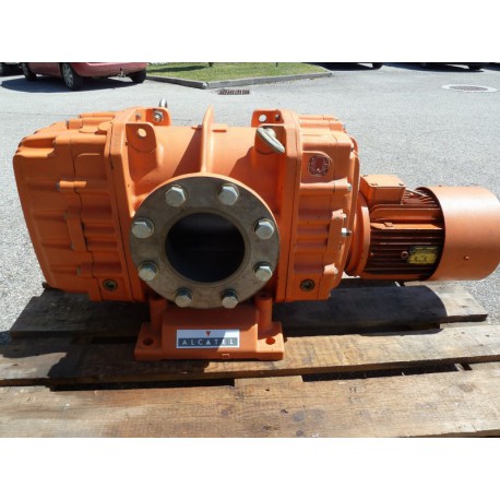 ROOTS VACUUM PUMP ALCATEL /ADIXEN RSV 2001