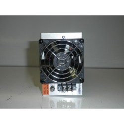 POWER SUPPLY 24 VDC / 15A