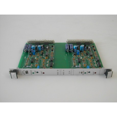 HINDS CONTROL STEPPERS BOARD