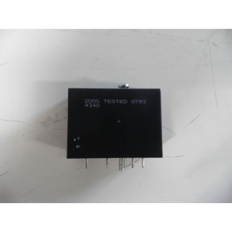 RELAY SOLID STATE OAC 24*4