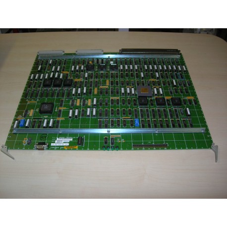 PCB Assy MEMORY CONTROLLER PHASE 3