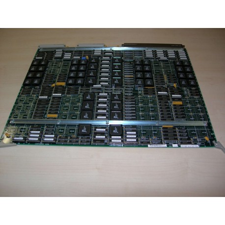 Assy PCB Alignement Processor (AP1) Phase 3