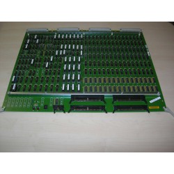 Assy PCB 8 Bit Input Buffer - 4 SCAN