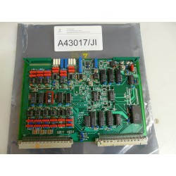 D/A A/D PCB