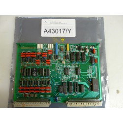 D/A A/D PCB