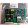 MOTOR DRIVE AMPLIFICATOR PCB