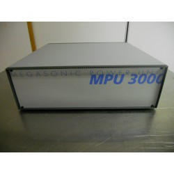 MEGASONIC POWER UNIT MPU 3000