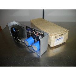 POWER SUPPLY POWER ONE HE15-9-A