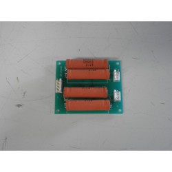 PCB ASSY LIFTER FILTER